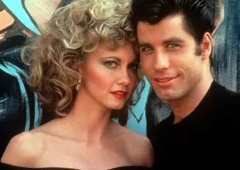 Grease torna al cinema in omaggio a Olivia Newton-John, il ricavato…