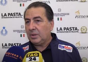 Fefè De Giorgi (CT Volley Italia): “gli europei di volley 2023 ad Ancona saranno duri” | VIDEO