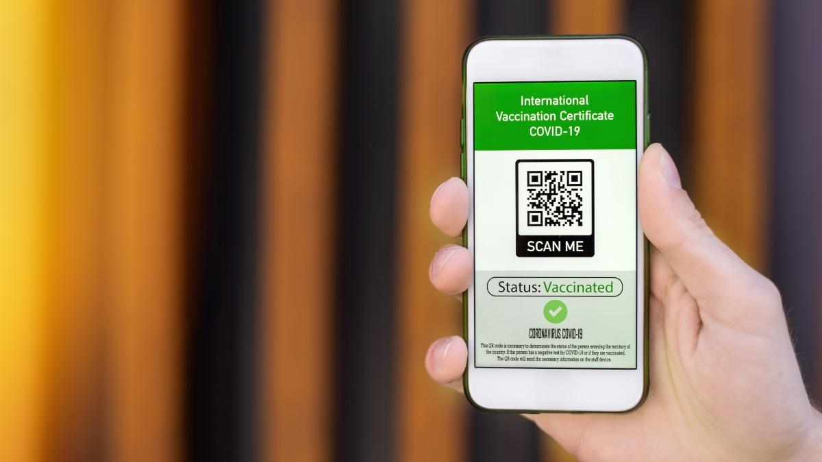 Cos’è il Green Pass mondiale? È davvero una misura sanitaria?