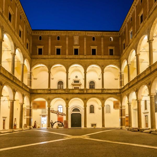 Domus Artium 2023, al via da Roma il circuito che unisce gusto ed arte