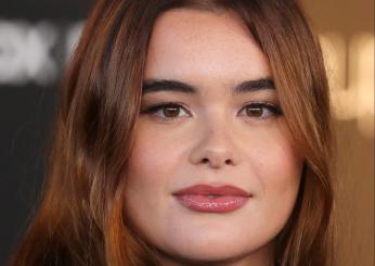 Barbie Ferreira di Euphoria dice addio alla serie