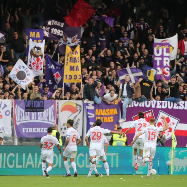 Fiorentina, contro il San Gallo pronto un ampio turnover: le possibili novità