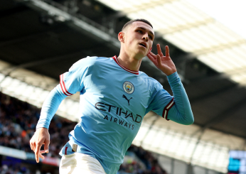 Foden-Manchester City, è ufficiale il rinnovo sino al 2027: “Amo questo club”