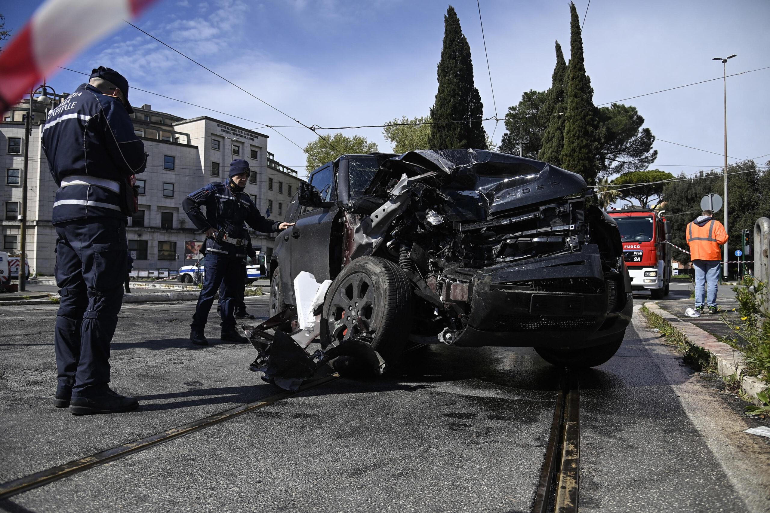 L’incidente di Immobile, parla l’avvocato Doraci: “Ciro è passato col verde. Valuteremo se richiedere una super perizia”