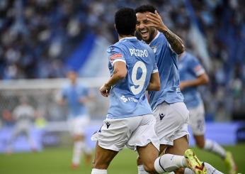 La Lazio prepara i rinnovi di Pedro e Felipe Anderson: Lotito, la strategia anti-Roma e la promessa fatta al brasiliano