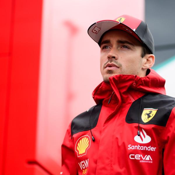 F1, Leclerc vicino al rinnovo in Ferrari? Le possibili cifre