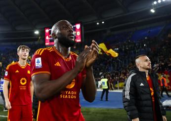 Costi “elevati” ma usato sicuro: pro e contro del possibile arrivo al Milan di Lukaku