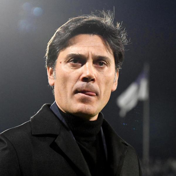 Inizia l’era di Vincenzo Montella alla guida della Turchia. Ecco l’annuncio ufficiale della federazione