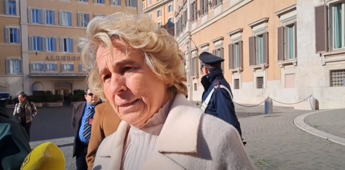 Caso Salis, Stefania Craxi: “La situazione è inaccettabile, Governo richiami rispetto diritti” | VIDEO