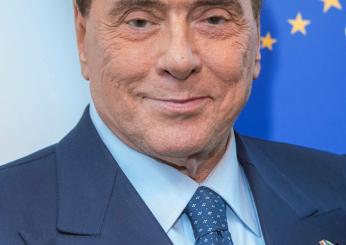 Berlusconi: “Elezioni anticipate? Colpa di PD e M5s”