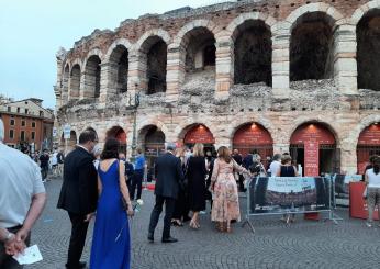 Nabucco all’Arena di Verona: trama e cast della grande Opera