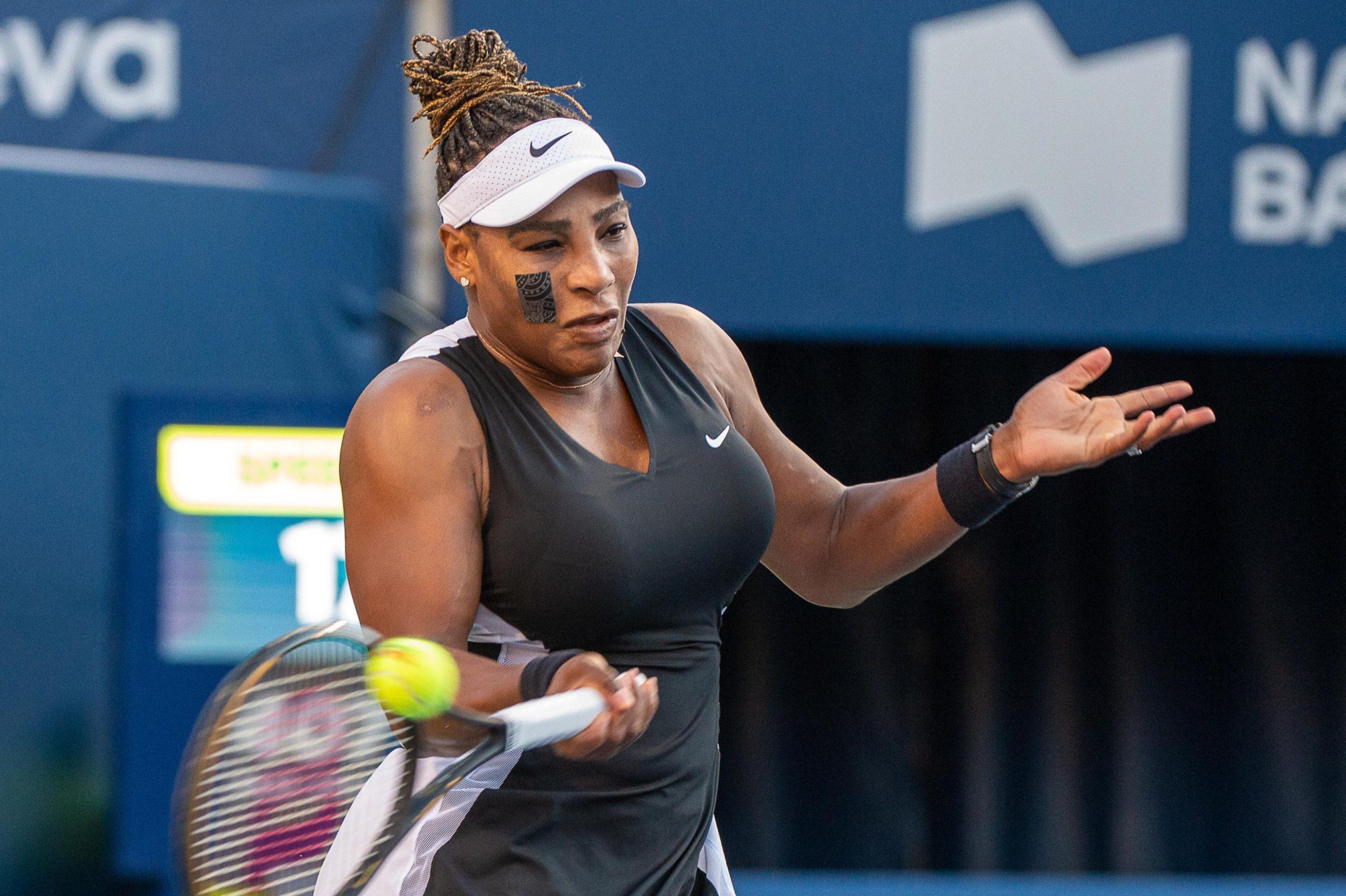 Tennis, Serena Williams sul ritiro: “Credo sia il momento giusto”