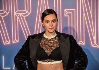 Francesca Michielin fidanzato e tutto sulla sua vita privata