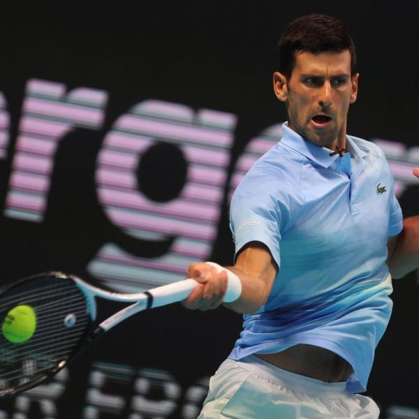 Australian Open 2023, Tiley: “Djokovic sarà il benvenuto. Russi ok ma niente bandiera”