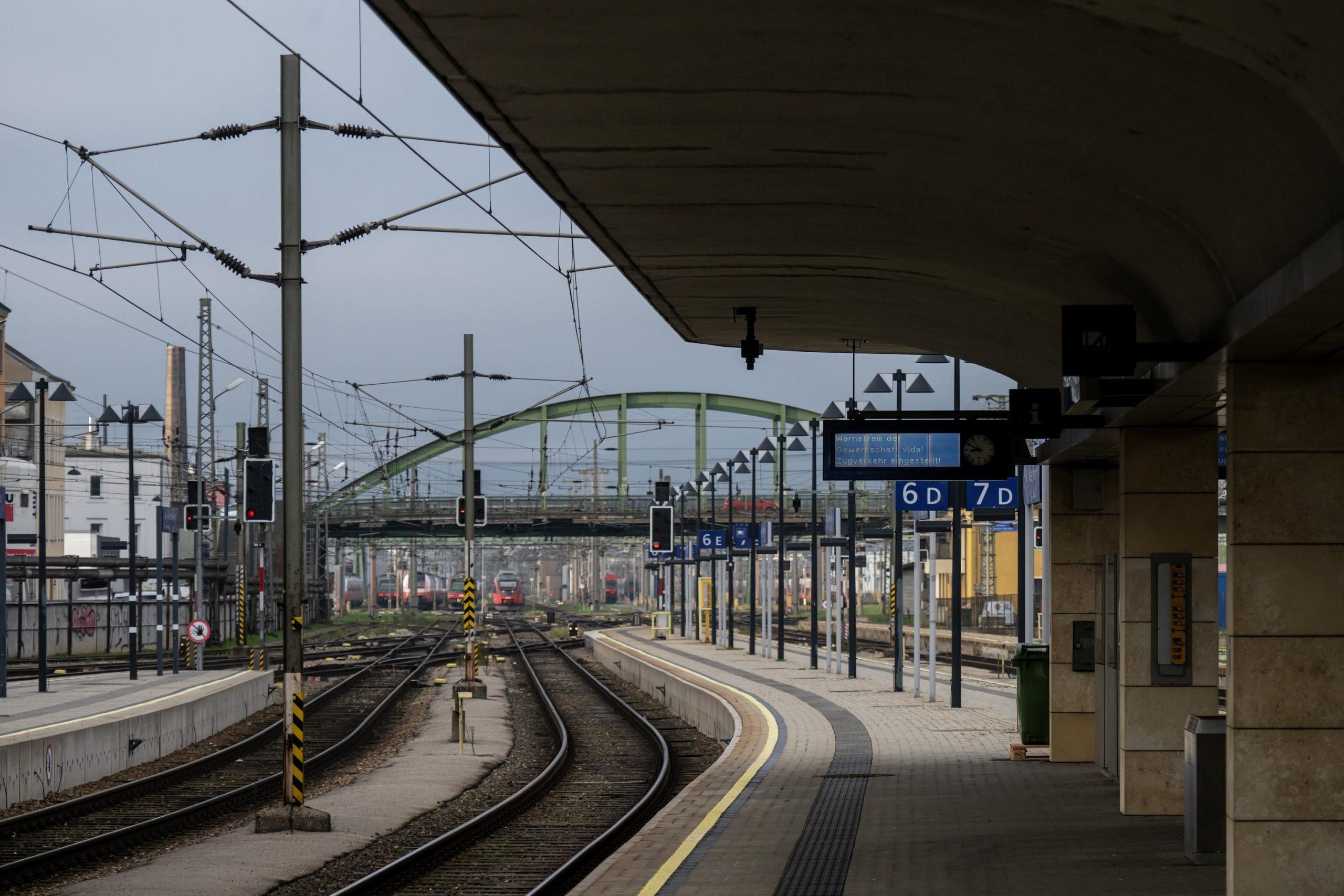 Firenze, incidente mortale alla stazione ferroviaria di Sieci. Un morto e diversi ritardi