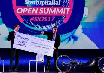 Bevalory, cos’è la startup vincitrice della settima edizione dello StartupItalia Open Summit 2022