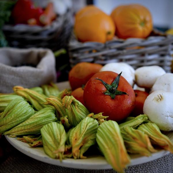 Dieta mediterranea, ecco tutti i vantaggi