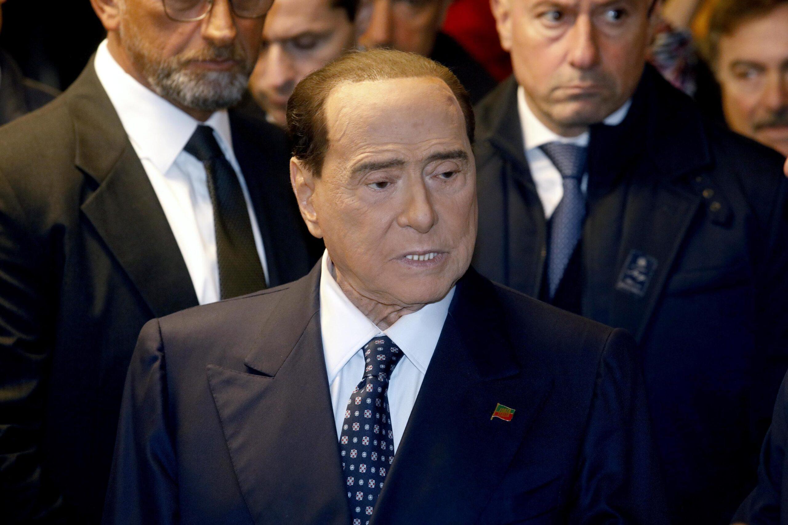 Morto Silvio Berlusconi, l’ex premier ed imprenditore aveva 86 anni