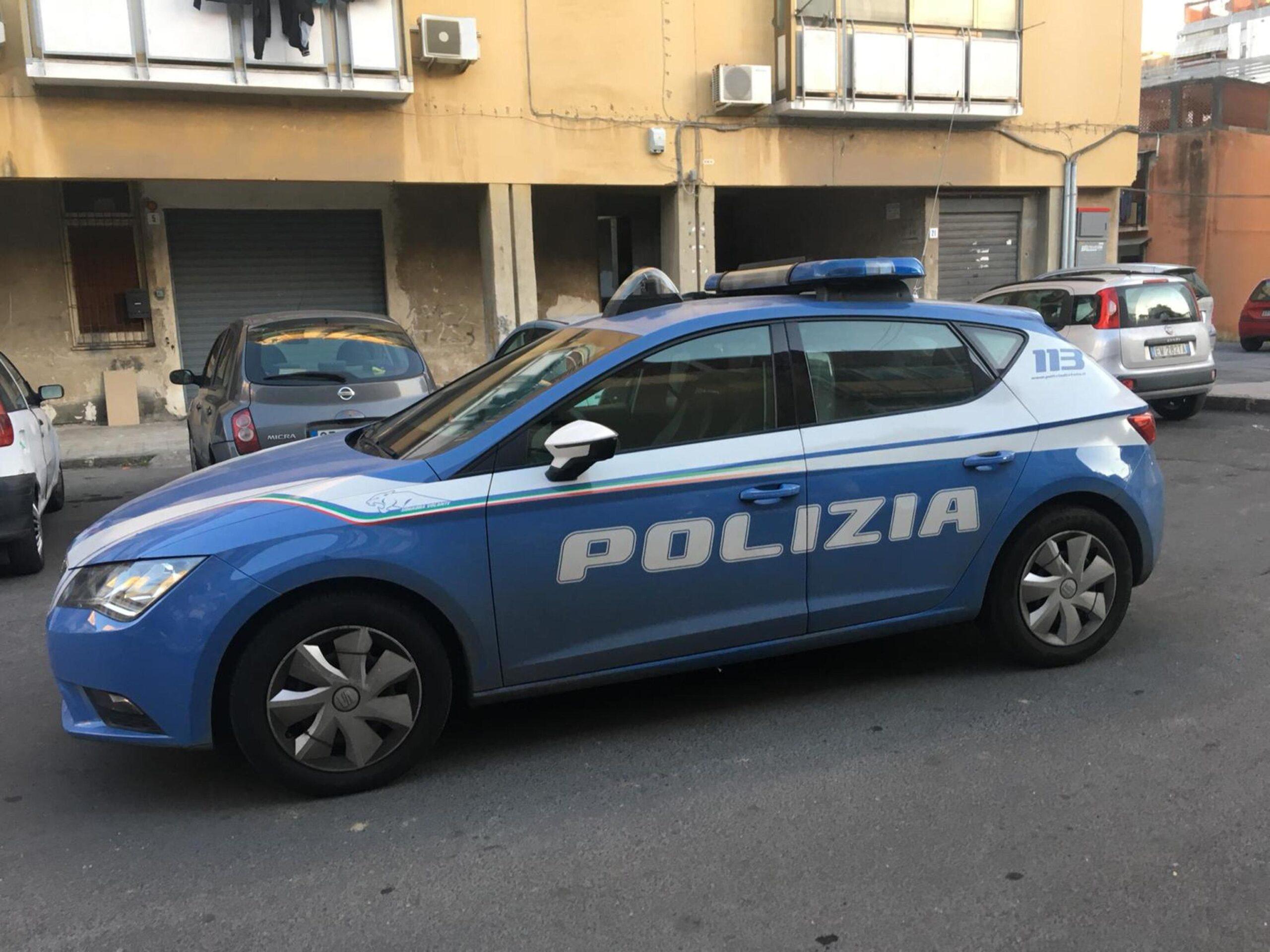 Oristano, perde il controllo della sua macchina e provoca incidente: 4 feriti a Bosa