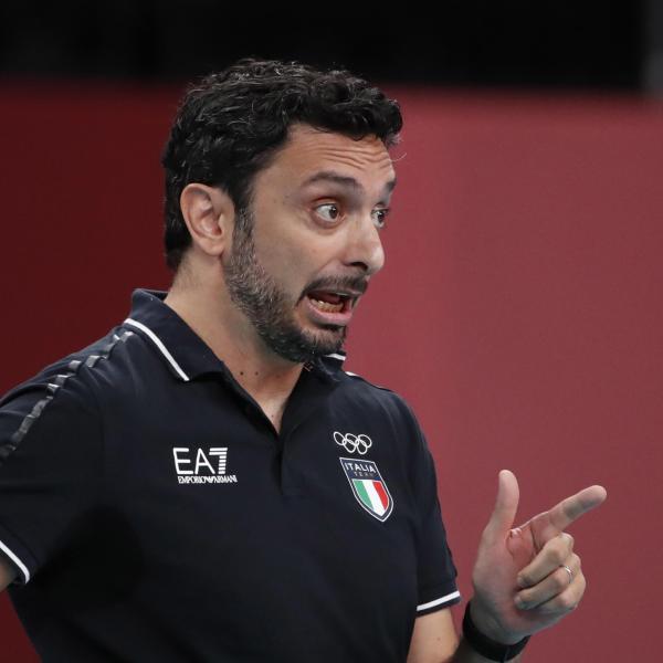 Volley, l’Italia femminile giocherà le Finals di Nations League: il programma completo