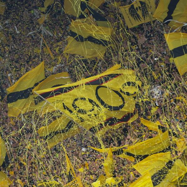 In casa Juventus la parola d’ordine è ‘futuro’: si punta a Kamara del Borussia Dortmund