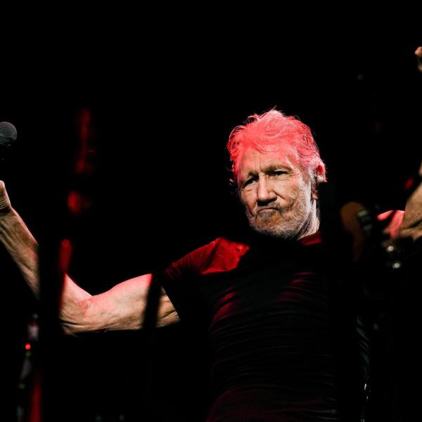 Roger Waters: età, moglie, figli e biografia del fondatore dei Pink Floyd