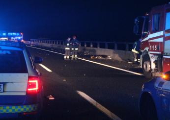 Venezia, incidente a Portogruaro nella sera di ieri: morta una donna 70enne