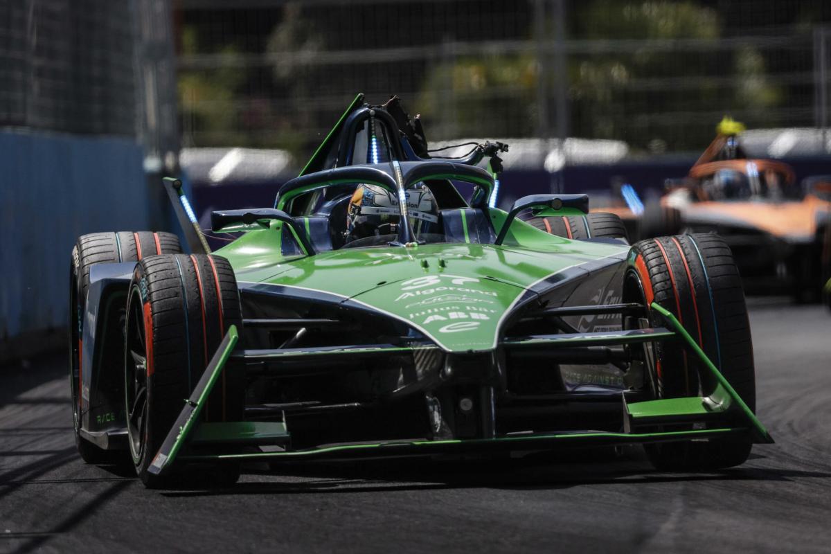 Formula E, FIA Girls on Track: ampliato il progetto per la prossima…