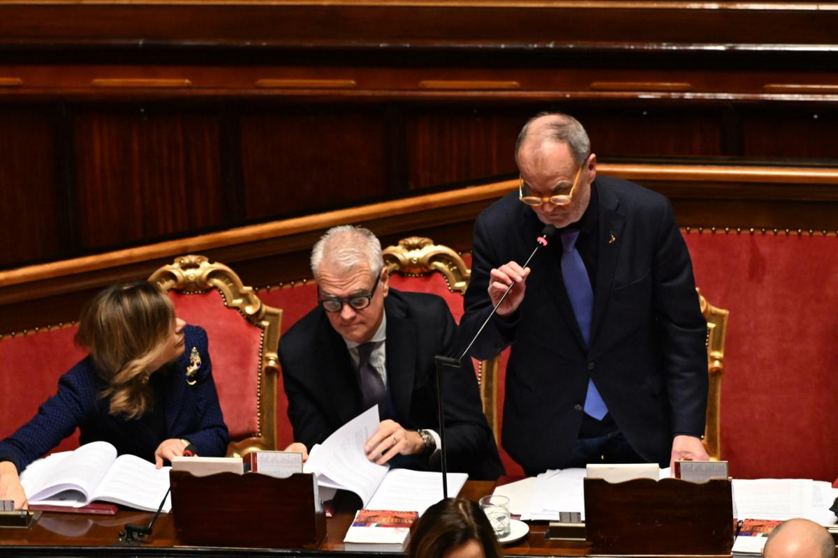 Riforma del premierato, oggi la votazione in Commissione al Senato. Casellati: “Non è barattellum”