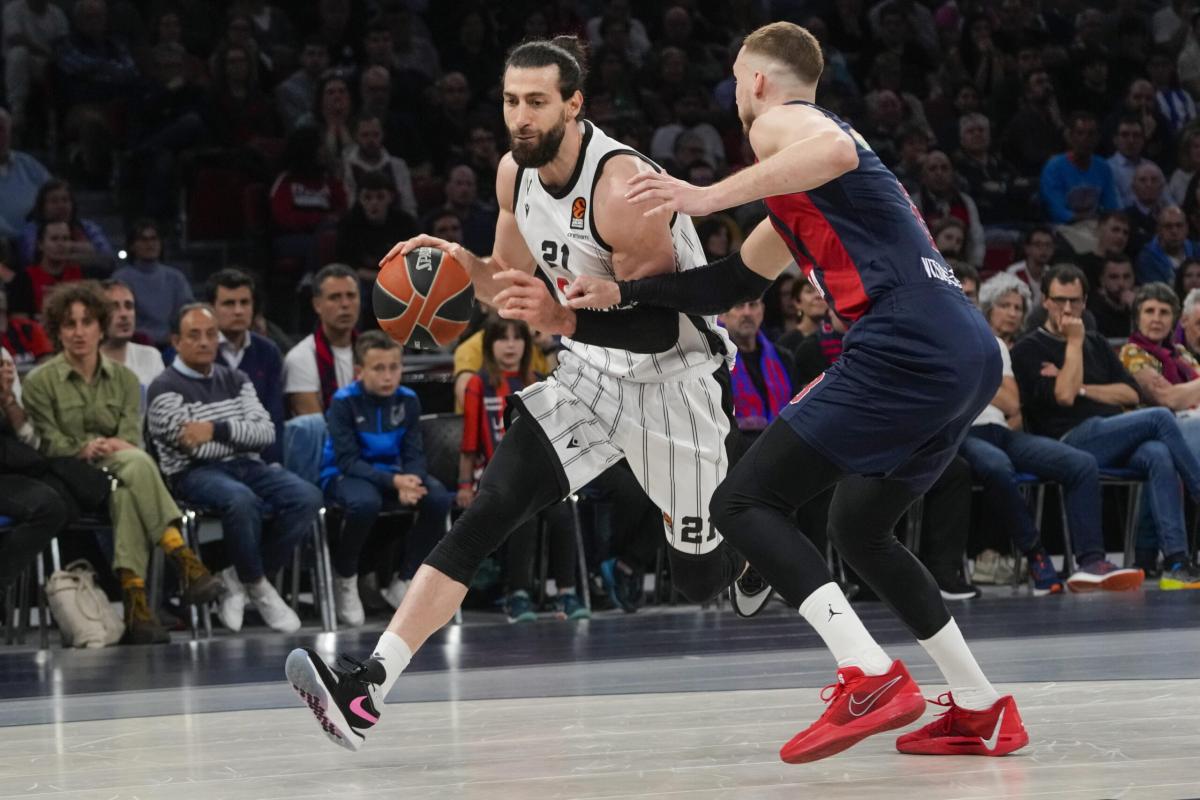 La Virtus Bologna batte l’Olimpia Milano in gara 2: il racconto del match