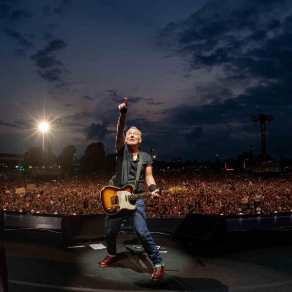 Concerti Bruce Springsteen nel 2024 anche in Italia: come acquistare i biglietti per le date a Milano