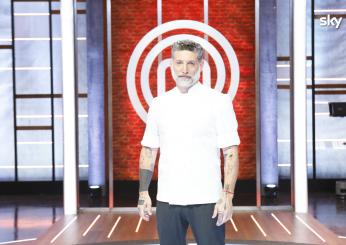 Chi è Assaf Granit, lo chef israeliano ospite a Masterchef Italia