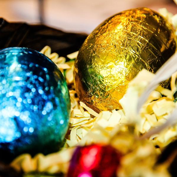 Uova di Pasqua solidali 2023, ecco quali sono e perché comprarle