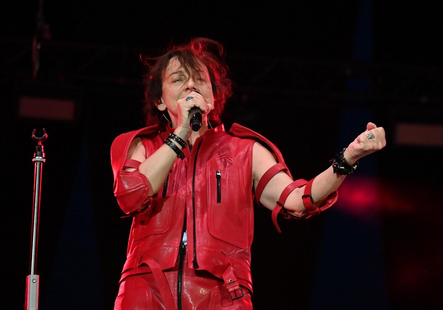 Gianna Nannini compie 70 anni: tanti auguri alla rockstar italiana di “Fotoromanza” e “Sei nell’anima”