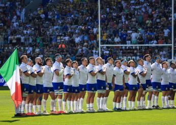 Rugby World Cup Francia 2023, gli organizzatori ci ripensano: stop …