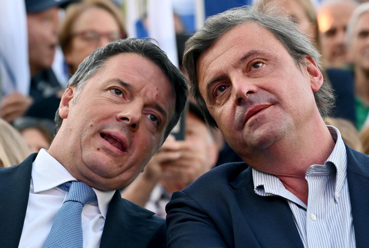 Governo, Calenda amaro sull’alleanza Pd-M5s: “Accordo politico, Let…