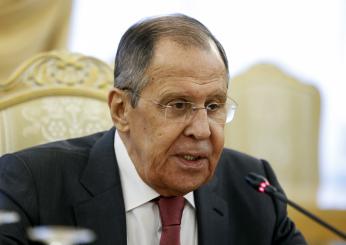 Ucraina e Paesi baltici disertano il vertice Osce per la presenza del ministro russo Lavrov