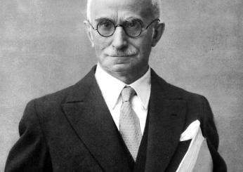 Luigi Einaudi e l’invito ancora attuale ai capitani d’industria