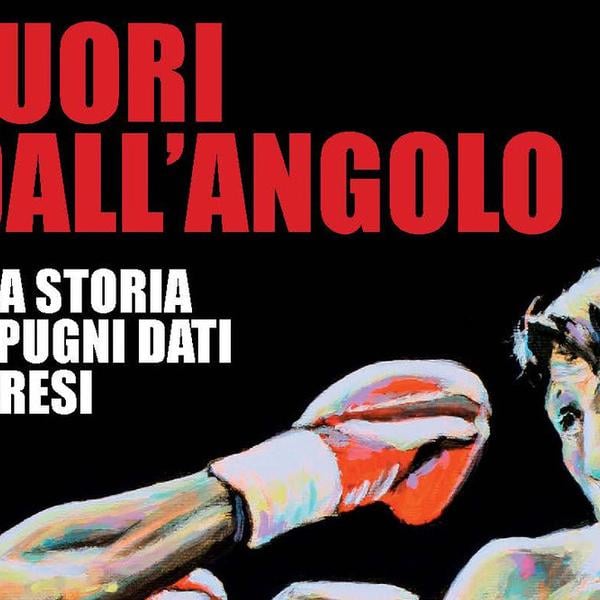 Pugilato, Mauro Betti, Vice Presidente WBC: “Vincenzo Nardiello? Non è mai sceso dal ring da perdente”