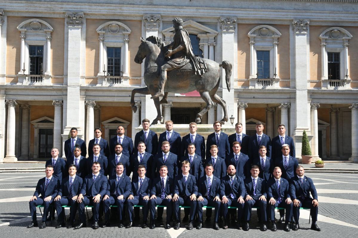 Rugby World Cup Francia 2023, le voci degli azzurri. Lamaro: “Prepa…