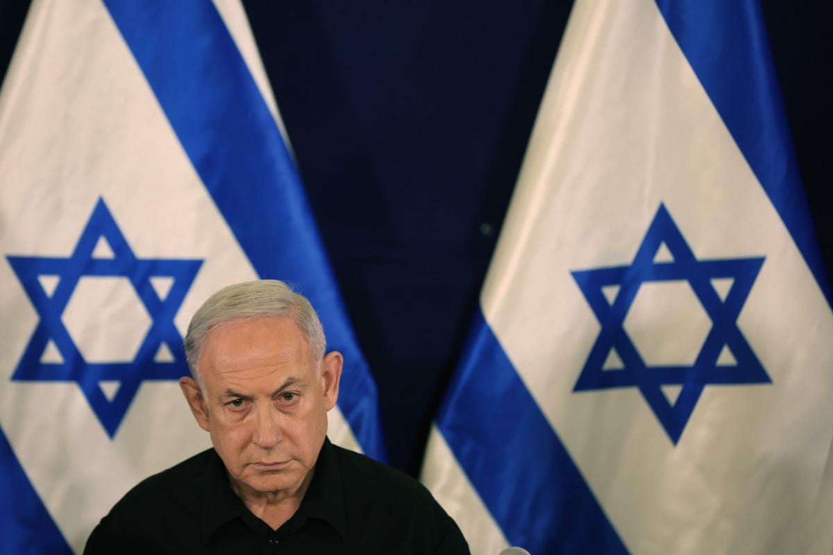 Guerra in Medio Oriente, Netanyahu: “Non c’è accordo per gli ostagg…