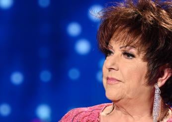 Orietta Berti a Io Canto con Gerry Scotti? Alfonso Signorini: “Me l’hanno scippata”