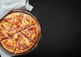 Pizza al serpente: cos’è, dove mangiarla e quali sono le sue propri…