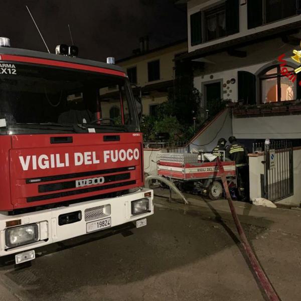 Terremoto, scossa registrata tra Piemonte e Francia: 3.2 sulla scala Richter