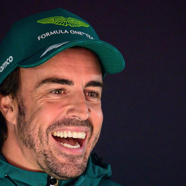 F1, Alonso: “Ora voglio vincere. Terzo Mondiale? Se arriva…”