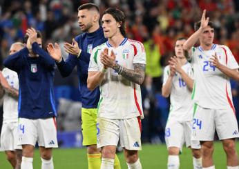 Euro 2024, l’Italia delude con la Spagna, Pecci: “Ci è andata bene, ma in tornei così non vince sempre la più forte”