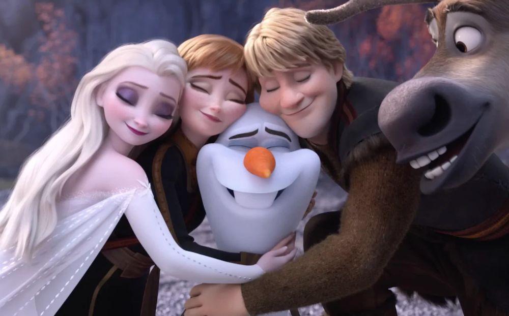 Frozen 3 e 4 sono in sviluppo contemporaneamente, lo conferma Disney