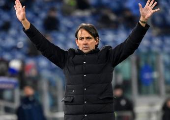 Inzaghi nell’Olimpo, notte magica e indimenticabile. Simone vince il suo primo scudetto, quello della stella e della storia dell’Inter. Ora anche lui è un po’ Special