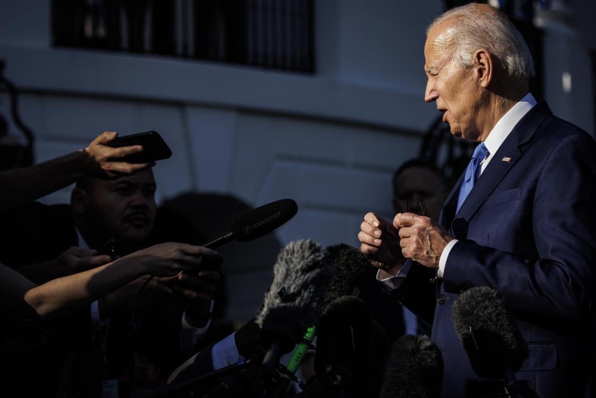 Usa, intesa tra Biden e repubblicani per scongiurare rischio default