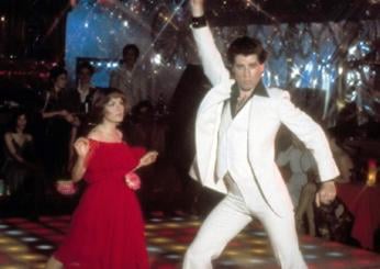 All’asta il famoso abito bianco di La Febbre del Sabato Sera di John Travolta